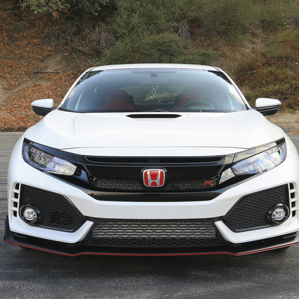 Ohlins 17-20 Honda Civic Type R (FK8) Road & Track Coilover System