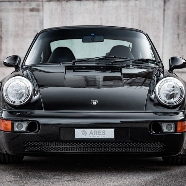 Porsche 911 1990-1994 (964/965) Ohlins DFV Coilover Kit