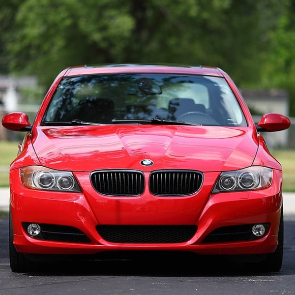 BMW 1/3-Series 2006-2011 (E8X/E9X) Ohlins DFV Coilover Kit