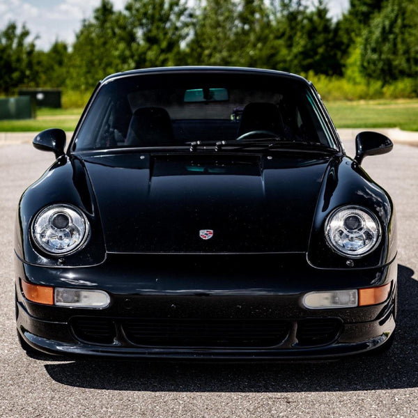 Porsche 911 1995-1998 (993) Ohlins DFV Coilover Kit