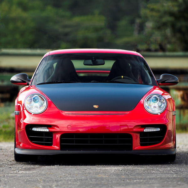 Porsche 911 GT2/GT3/GT3 RS 2006-2011 (997) Ohlins DFV Coilover Kit