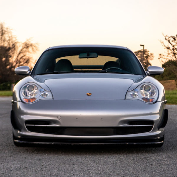 Porsche 911 Carrera 1999-2004 (996) Ohlins DFV Coilover Kit