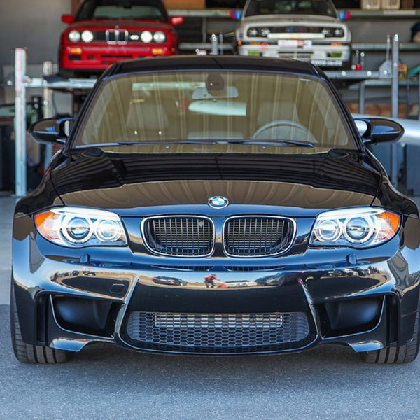 BMW 1M 2011-2013 (E82) Ohlins DFV Coilover Kit