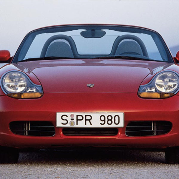 Porsche Boxster/Cayman 1998-2012 (986/987) Ohlins DFV Coilover Kit