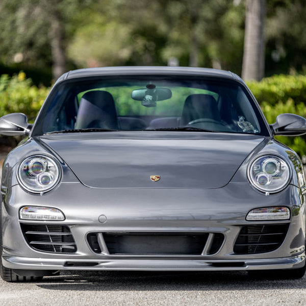 Porsche 911 Carrera 4 & S/Turbo 2005-2012 (997) Ohlins Coilover Kit