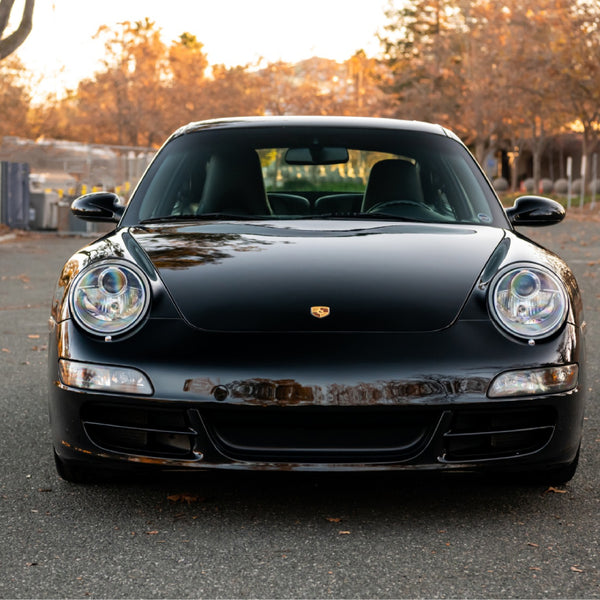 Porsche 911 Carrera & Carrera S 2005-2011 (997) Ohlins DFV Coilover Kit