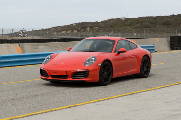 Porsche 911 Carrera & Carrera S 2005-2011 (997) Ohlins DFV Coilover Kit