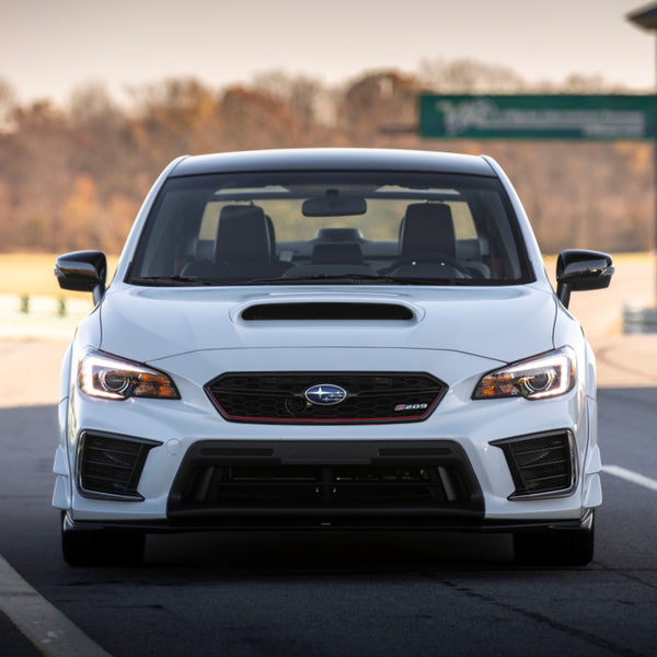 Subaru WRX STi 2008-2020 (GR/VA) Ohlins DFV Coilover kit