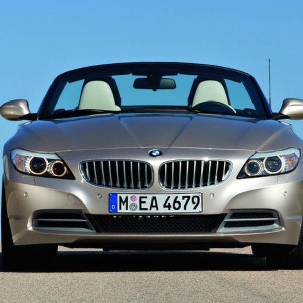 BMW Z4 2009-2012 (E89) Ohlins DFV Coilover Kit