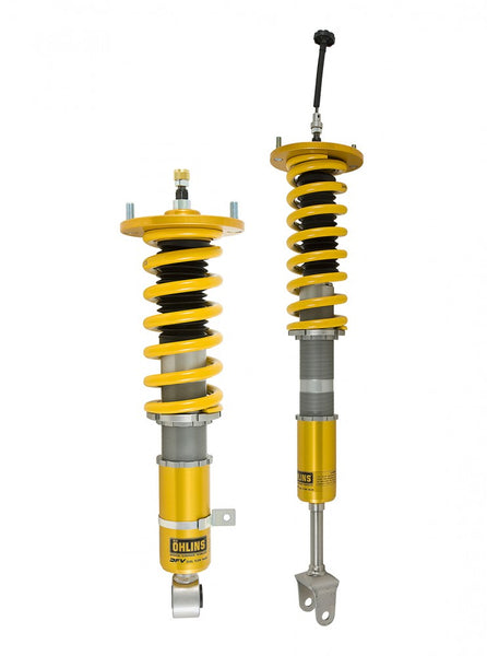Nissan Skyline GT-R 1995-2002 (R33/R34) Ohlins DFV Coilover Kit